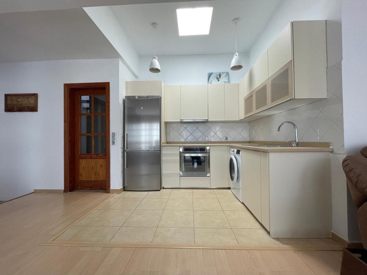Casa Brisa Del Este Mala Kültér fotó