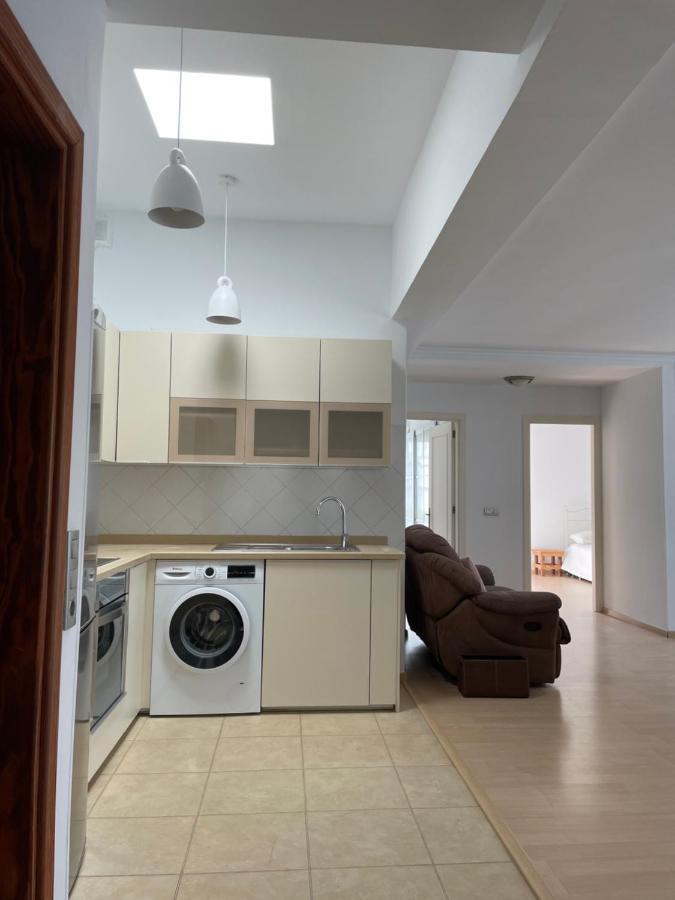 Casa Brisa Del Este Mala Kültér fotó